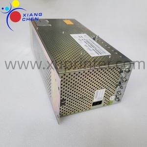 La unidad de control original ER usada, Eckelmann EMC-10L 45408.9100, para la prensa de impresión offset Man Roland. - Product Image 4