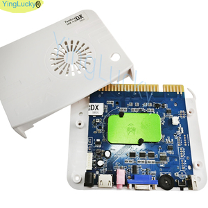 Carte de <span class=keywords><strong>jeu</strong></span> d'arcade DIY PCB DX 9800 1 Saga Box pour machine Jamma, compatible Neo <span class=keywords><strong>Geo</strong></span>, pour écran LCD 15KHz/CRT/CGA/VGA, en plastique Yinglucky - Product Image 5