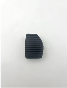 213026 pedale frizione guaina in gomma per Peugeot 207 208 301 307 308 <span class=keywords><strong>Citroen</strong></span> <span class=keywords><strong>C3</strong></span> C4 C5 - Product Image 3