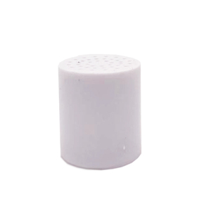 Cartouche filtrante de douche de purificateur d'eau de <span class=keywords><strong>Filtration</strong></span> de salle de bains de <span class=keywords><strong>charbon</strong></span> actif de haute qualité - Product Image 1