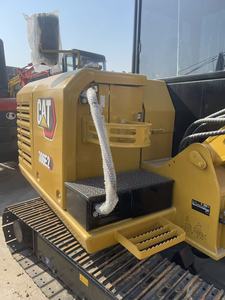 Características Únicas: Excavadora Usada CAT 306E, Excavadora de Segunda Mano de 6 Toneladas, Cadena de Suministro Global Caterpillar, Mini Excavadora - Product Image 6