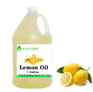 Pabrik alami murni grosir grosir minyak esensial <span class=keywords><strong>Lemon</strong></span> alami murni untuk parfum cair pencuci piring - Product Image 1