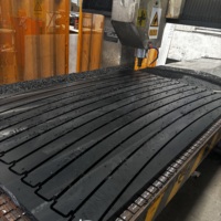 Pièces usinées en plastique sur mesure, plaques anti-usure UHMWPE HDPE, rails de guidage, blocs coulissants, composants industriels