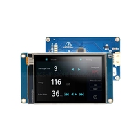 Module LCD HMI NEXTION NX4832T035, écran tactile résistif intelligent, affichage TFT, série USART UART intelligente, 3584 octets