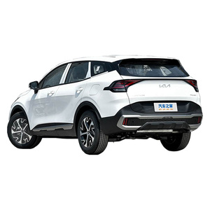 <span class=keywords><strong>Kia</strong></span> 2025 <span class=keywords><strong>Sportage</strong></span> Nouveau VUS compact hybride avec moteur EV Entraînement 4WD <span class=keywords><strong>Batterie</strong></span> au lithium Direction gauche - Product Image 3