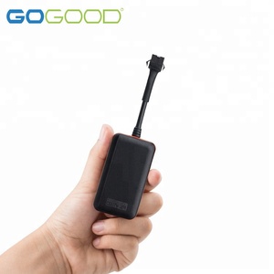 Traceur GPS/Voiture 9-90V IP67 Étanche avec Coupure de Carburant à Distance GPS/GSM/GPRS et Capteur de Consommation Intelligente - Product Image 2