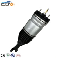Front Air Suspension Strut 68318300AG for Dodge Ram 1500 2020-Up OEM Replacement Air Shock Assembly