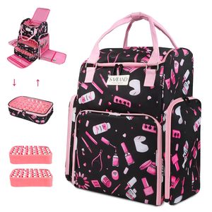 Sac isotherme pliable portable en aluminium imperméable avec logo personnalisé pour pique-nique et emballage alimentaire - Product Image 1