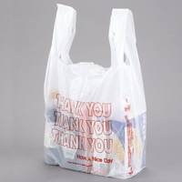 Vente en gros de produits Sacs d'emballage personnalisés en ligne Sac à provisions du client du fournisseur de gros