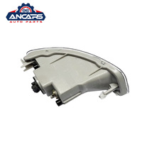 Pièces de carrosserie automobile, feu antibrouillard 81210-0B050 81220-0B040 81220-06020 81210-06020 pour Toyota Camry 2003 2004 2005 2006 2007