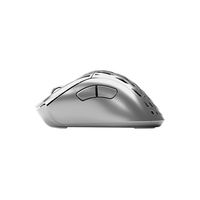 Souris de jeu sans fil légère et magnétique PWNAGE StormBreaker Max CF 8K Ergo