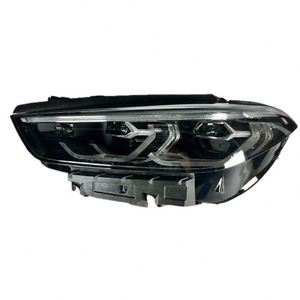 Feux de jour 840i, nouvelle éclairage LED Plug-and-Play pour BMW Série 8 G15 - Product Image 5