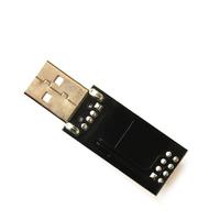Adaptador Programador ESP01 UART GPIO0 ESP-01 Adaptador ESP8266 CH340G USB a ESP8266 Placa de Desarrollo Inalámbrica Serial Wifi PCB SMT OEM ODM