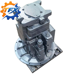 ปั๊มไฮดรอลิก 4HK1X K5V140DTP A28V0130 สำหรับรถขุด SY245 E320GC E323 E326GC ปั๊มหลัก อะไหล่เครื่องจักรก่อสร้าง 531-9886 - Product Image 1