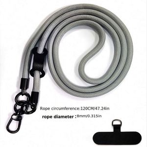 Correa para Teléfono Móvil de Nueva Generación Mejorada, Correa Cruzada para Teléfono Móvil, Correa para Cámara, Cuerda para Colgar del Cuello - Product Image 4