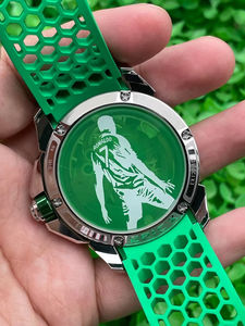 Relojes Jacob CR 7 Automáticos al Por Mayor, Súper Ventas, Marcas de Primera Calidad, Relojes de Lujo para Hombre, Relojes Mecánicos para Hombre - Product Image 3