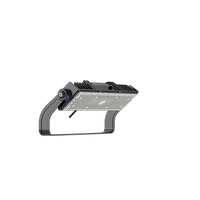 Projecteur LED de stade CHZ IP66 étanche 250W/500W/750W/1250W, éclairage sportif anti-éblouissement haute luminosité