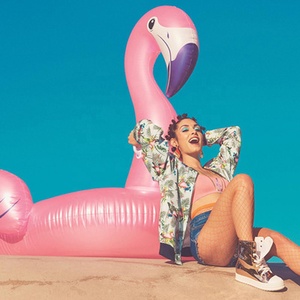 <span class=keywords><strong>Bestway</strong></span> 41119 Jouet <span class=keywords><strong>aquatique</strong></span> <span class=keywords><strong>gonflable</strong></span> flottant flamant rose d'été - Product Image 4