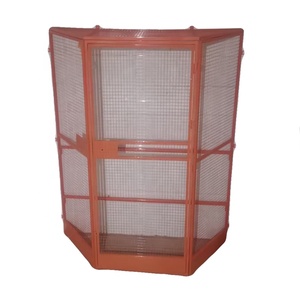Eixo de entrada para porta elevador, elevador de segurança para portão - Product Image 1