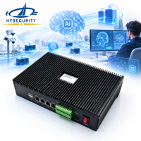 Plateforme informatique XCore AI, matériel de calcul en périphérie, solution de calcul intelligente, traitement vidéo IA