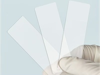 Pathological Microscope Slides/Blood Smear Slides/Adhesive Slides