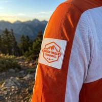 Écussons en feutre non tissé brodés 2D et 3D personnalisés en gros, étiquettes thermocollantes pour vêtements, chapeaux et sacs à dos