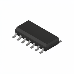 Componentes Electrónicos en Stock, Compre Componentes Electrónicos en Línea, 74F27SJ 14 SOIC Logic - Product Image 1