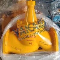 Vanne à soupape en acier inoxydable 316L/304/CF8M/17-4PH 1/2"/3/4"/1" DN15/DN20/DN25 Classe 800 Filetage NPT