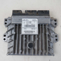 Calculateur moteur d'occasion 237101989R pour Renault Modus Mk2 2008-2012 (75906)