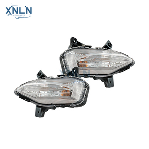 92303-bu000 92304-bu000 Xe Sương Mù Ánh Sáng lắp ráp cho Hyundai Elantra 2024 <span class=keywords><strong>2025</strong></span> New Arrival xe đèn - Product Image 1
