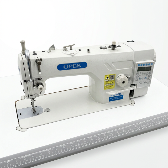 2022 Hot Sale Brand New Direct Drive Jukis DDL-8000A Flat-Bed Lockstitch Industrial Sewing Machine Single Needle Motor