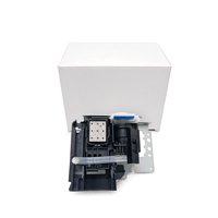 Station de nettoyage et ensemble pompe à encre Mutoh VJ1604 VJ1614 VJ1624 pour imprimantes à tête d'impression Mutoh DX5