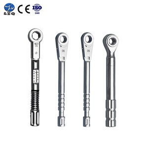 Clé à cliquet pour implant dentaire, clé à contrepoids médicale, clé à molette en promotion - Product Image 1