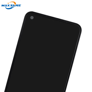 Sostituzione del telefono <span class=keywords><strong>cellulare</strong></span> LCD completamente testato per Realme 8 8i 8S 8Pro Display LCD Touch Screen con gruppo digitalizzatore - Product Image 4
