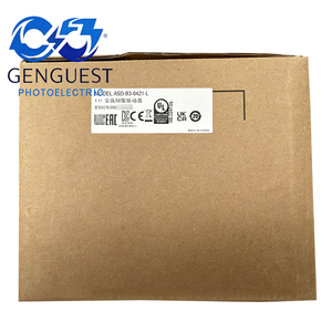 Servoaccionamiento de CA ASD-B3-0421-L ASD-B3-0421-E ASD-B3-2043-E ASD-B3-0721-L ASD-B3-1021-L ASD-B3-1521-L - Product Image 1
