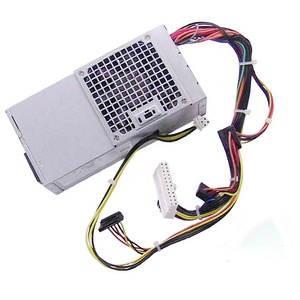 Nouvelle alimentation de bureau 250W pour serveurs Optiplex <span class=keywords><strong>DT</strong></span> 390/790/<span class=keywords><strong>990</strong></span>/3010/7010/9010, interface 24 broches, en stock - Product Image 2