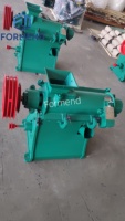 Nouveau modèle 2026 LN632F Mini moulin à riz à rouleaux en fer, haute efficacité, pour le décorticage et le mouture du riz