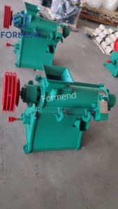 เครื่องสีข้าวขนาดเล็ก รุ่น LN632F ปี 2026 ล่าสุด แบบลูกกลิ้งเหล็ก ประสิทธิภาพสูง ใช้สำหรับการกะเทาะเปลือกและสีข้าว - Product Image 5