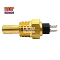 Sensor de Temperatura del Motor 3967250 para Maquinaria de Construcción 6CT 4BT 6BT ISBe ISLe