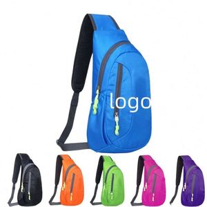 Small for Men Women Crossbody Man <b>Purse</b> Chest Packable <b>Backpack</b> Waterproof Bag Travel Cycling Traveling Hiking - Product Image 1