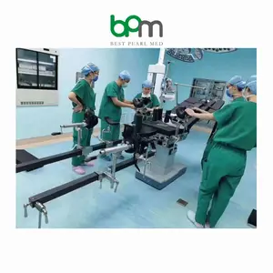 BPM-MT101 SUS304 Medical Hydraulic Operating Operation Theater Orthopedic Table