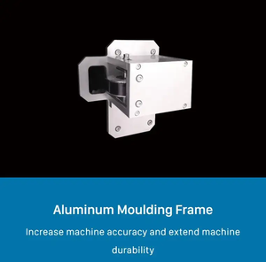 Fabricant <span class=keywords><strong>meilleur</strong></span> prix 1.8/3.2m double i3200 têtes 2400dpi anti-collision vêtement métal colorant sublimation aluminium <span class=keywords><strong>photo</strong></span> imprimante - Product Image 6