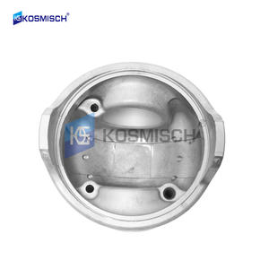 Originele kwaliteit 6D24 zuiger OEM ME158096 voor MITSUBISHI bouwmachinemotoren 6D24 zuigerset vervanging met pen - Product Image 5