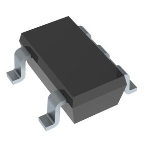 SN74LVC2G17DCKR ชิปวงจรรวมลอจิกแบบดูอัลชมิททริกเกอร์บัฟเฟอร์ SC-70-6 - Product Image 2