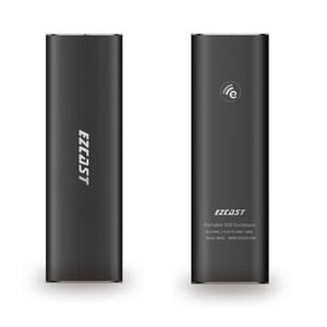 Disponible M.<span class=keywords><strong>2</strong></span> NVME USB3.1 SSD SATA Case <span class=keywords><strong>Box</strong></span> GEN2 Caja de disco duro externo - Product Image 3