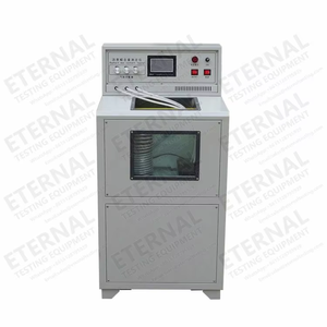 Probador de contenido de cera de petróleo crudo de petróleo/<span class=keywords><strong>aparato</strong></span> de contenido de <span class=keywords><strong>parafina</strong></span> de asfalto y betún - Product Image 1