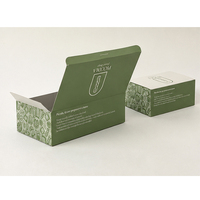 Boîtes en carton personnalisées jetables pour aliments, emballages à emporter pour pâtes et nouilles, boîtes à emporter pour restaurants (vente en gros)