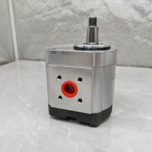 Bomba de engranajes Tejing 0510 515 309, bomba de engranajes hidráulica AZPB AZPW DE LA AZPF-12 de y, bomba de engranajes - Product Image 5