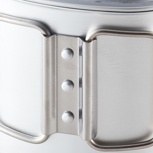 Hete Verkoop Groothandel Aluminium Waterfles Camping Aluminium Waterfles Kantine - Product Image 3