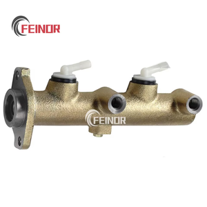 Pièces de frein FEINOR pour <span class=keywords><strong>PEUGEOT</strong></span> <span class=keywords><strong>206</strong></span> 307 CITROEN 4601.F4 4601.F1 Maître-<span class=keywords><strong>cylindre</strong></span> de frein - Product Image 4